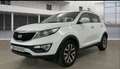 Kia Sportage 1.6 GDI Drive Blanc - thumbnail 2