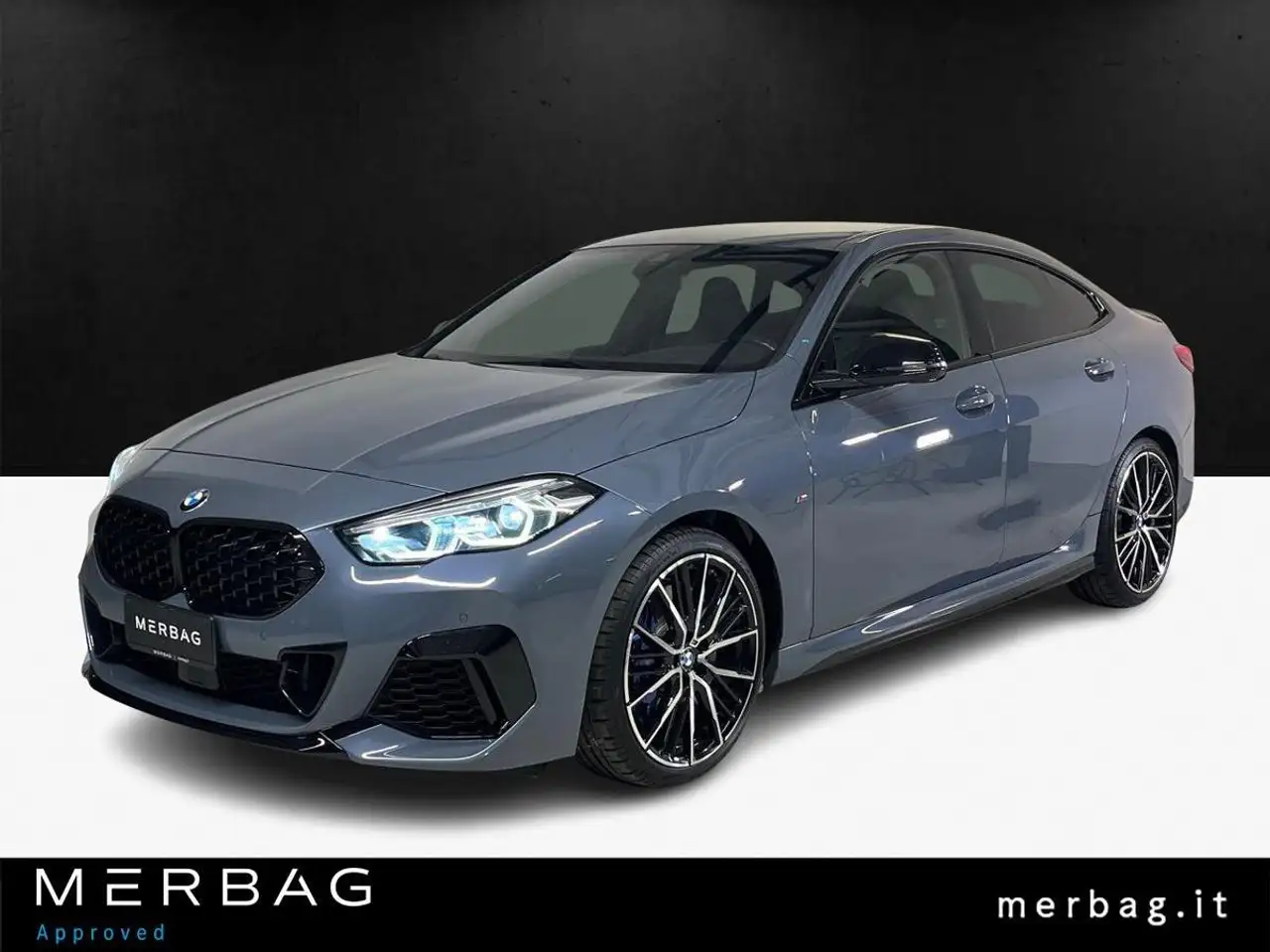 BMW 235