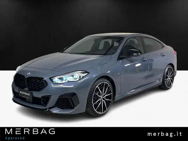 BMW 235 M235i Gran Coupe xdrive auto