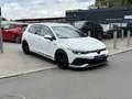 Volkswagen Golf VIII GTI Clubsport*LED*NAVI*HUD*ACC*SPUR* Blanc - thumbnail 4