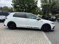 Volkswagen Golf VIII GTI Clubsport*LED*NAVI*HUD*ACC*SPUR White - thumbnail 3