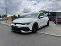 Volkswagen Golf VIII GTI Clubsport*LED*NAVI*HUD*ACC*SPUR* Blanc - thumbnail 1