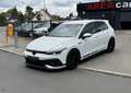Volkswagen Golf VIII GTI Clubsport*LED*NAVI*HUD*ACC*SPUR White - thumbnail 1