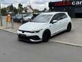 Volkswagen Golf VIII GTI Clubsport*LED*NAVI*HUD*ACC*SPUR* Blanc - thumbnail 2