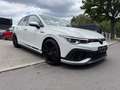 Volkswagen Golf VIII GTI Clubsport*LED*NAVI*HUD*ACC*SPUR* Blanc - thumbnail 5