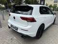 Volkswagen Golf VIII GTI Clubsport*LED*NAVI*HUD*ACC*SPUR* Blanc - thumbnail 7