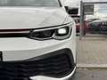 Volkswagen Golf VIII GTI Clubsport*LED*NAVI*HUD*ACC*SPUR* Blanc - thumbnail 13