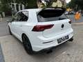 Volkswagen Golf VIII GTI Clubsport*LED*NAVI*HUD*ACC*SPUR* Blanc - thumbnail 9