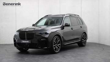 xDrive40i High Executive M-Sport | Sky Lounge | Ma