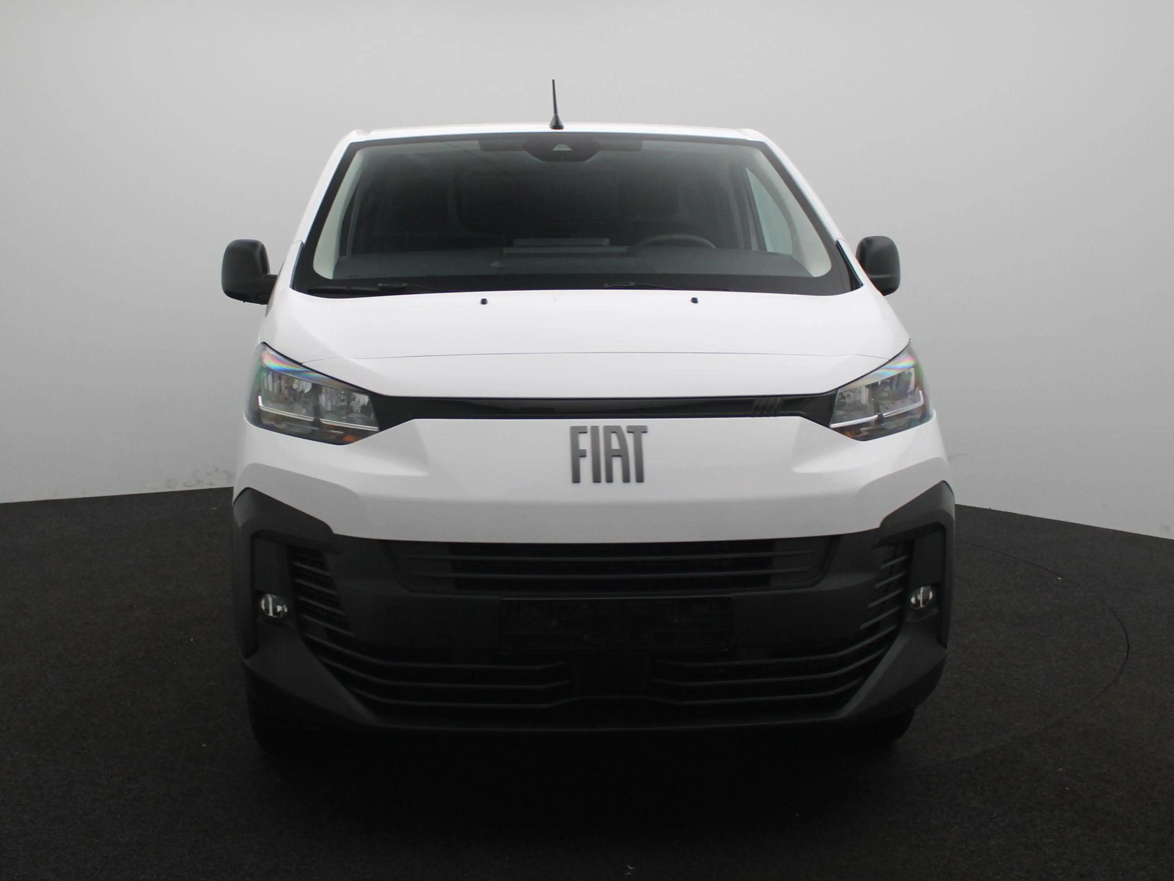 Fiat Scudo 2.0 Diesel 145 L2 — photo 3
