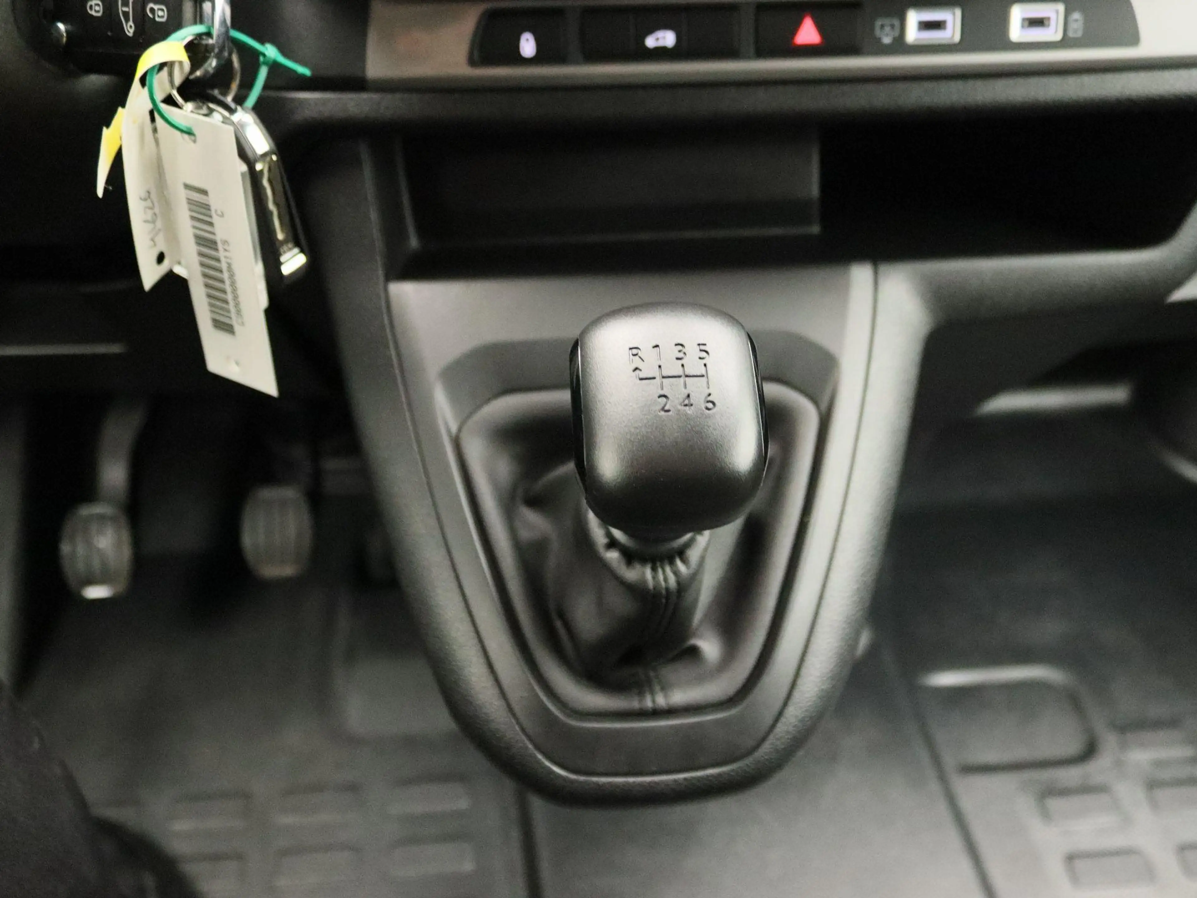 Fiat Scudo 2.0 Diesel 145 L2 — photo 10