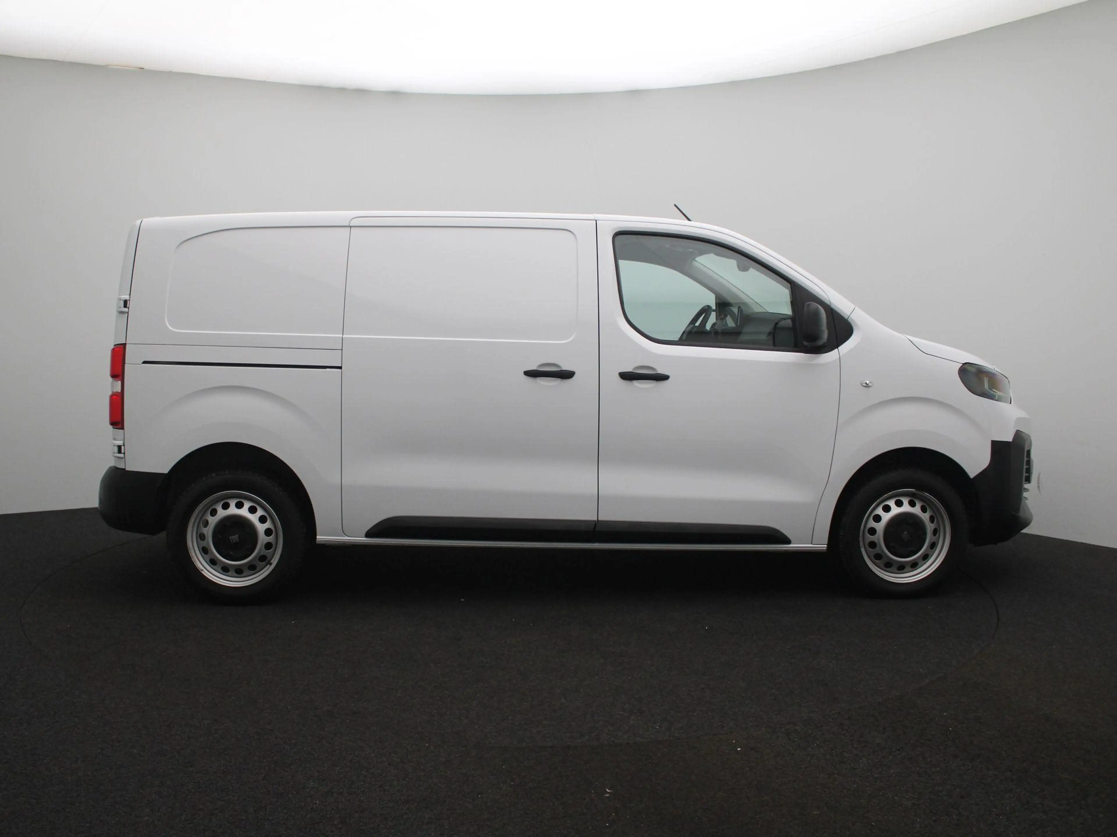 Fiat Scudo 2.0 Diesel 145 L2 — photo 6