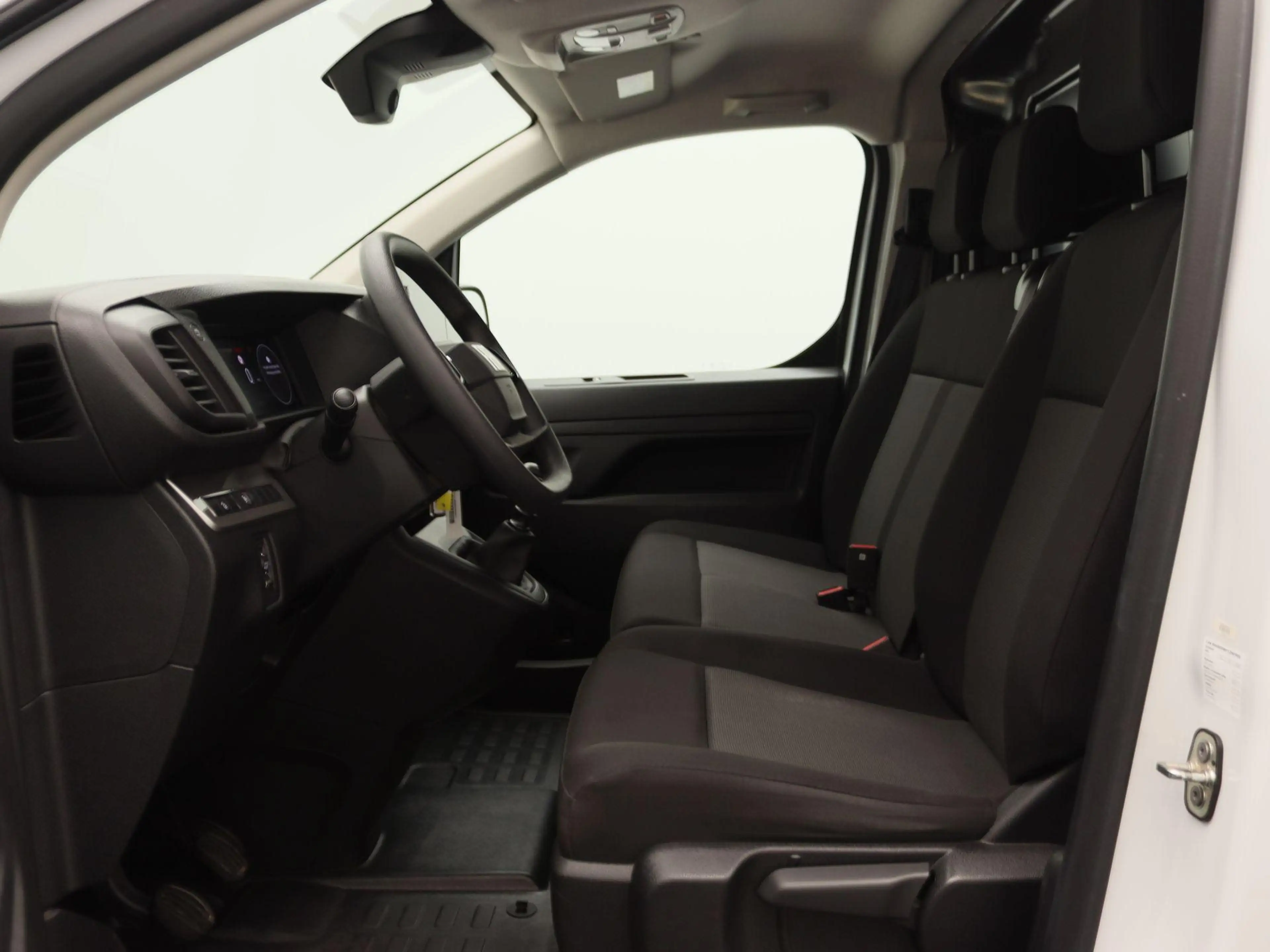 Fiat Scudo 2.0 Diesel 145 L2 — photo 11