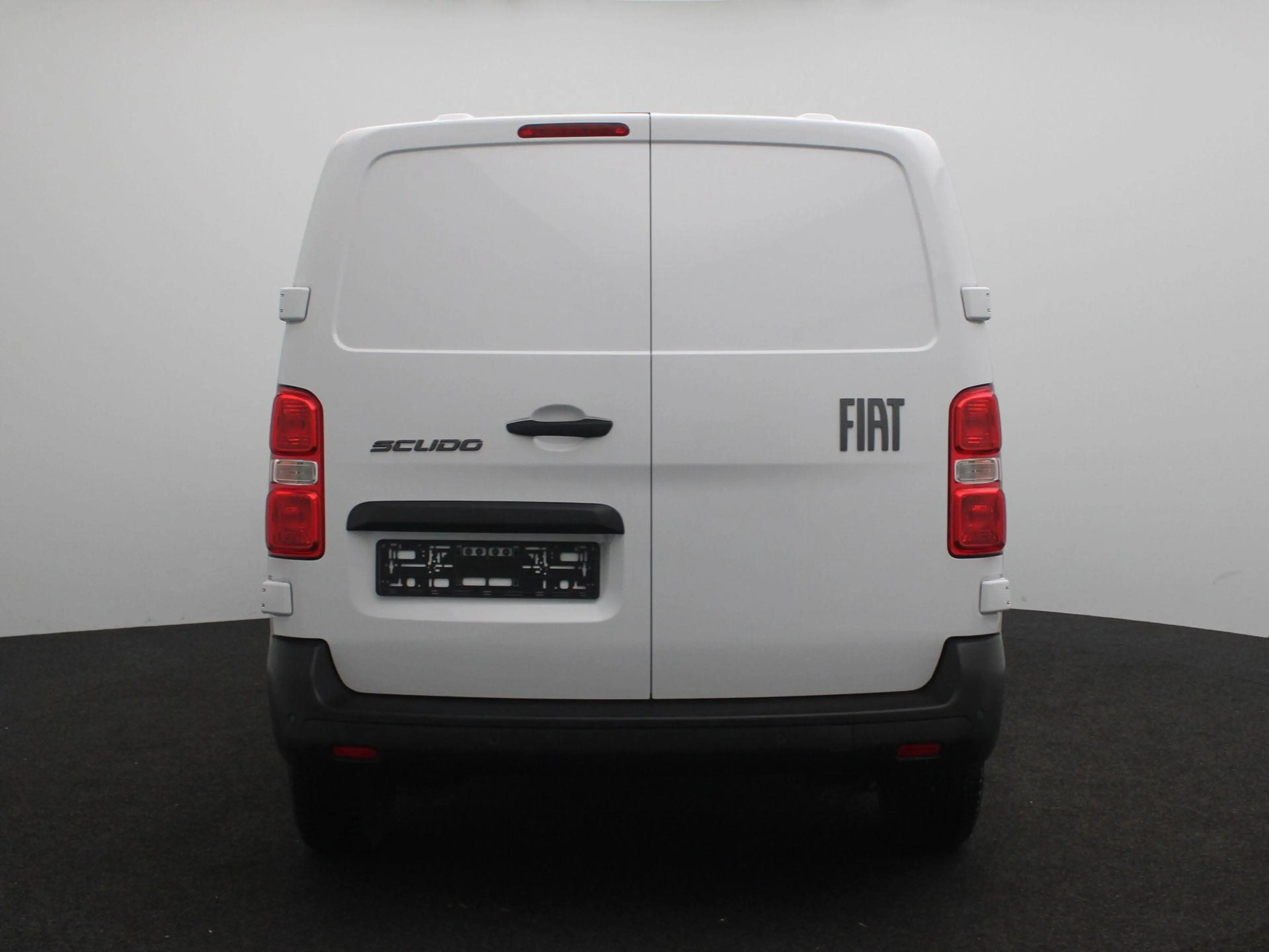 Fiat Scudo 2.0 Diesel 145 L2 — photo 5