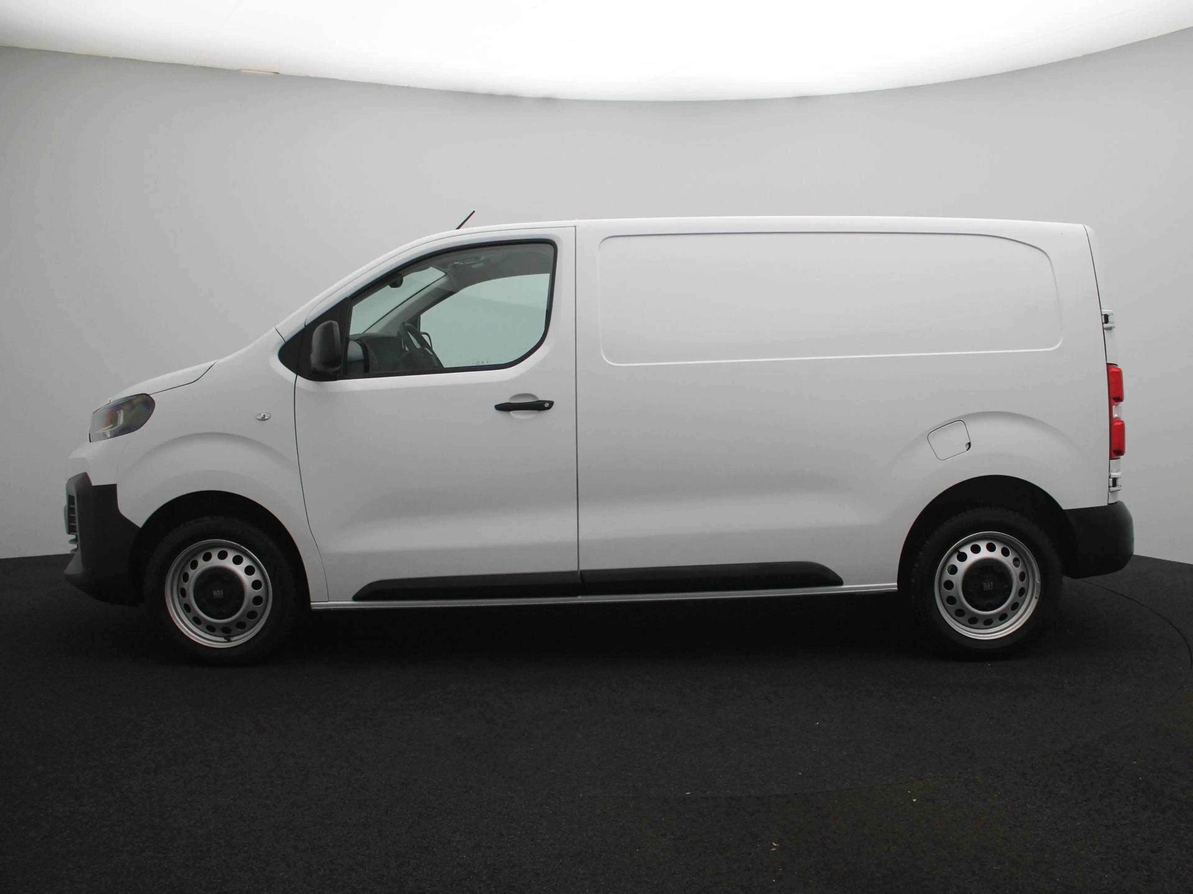 Fiat Scudo 2.0 Diesel 145 L2 — photo 4