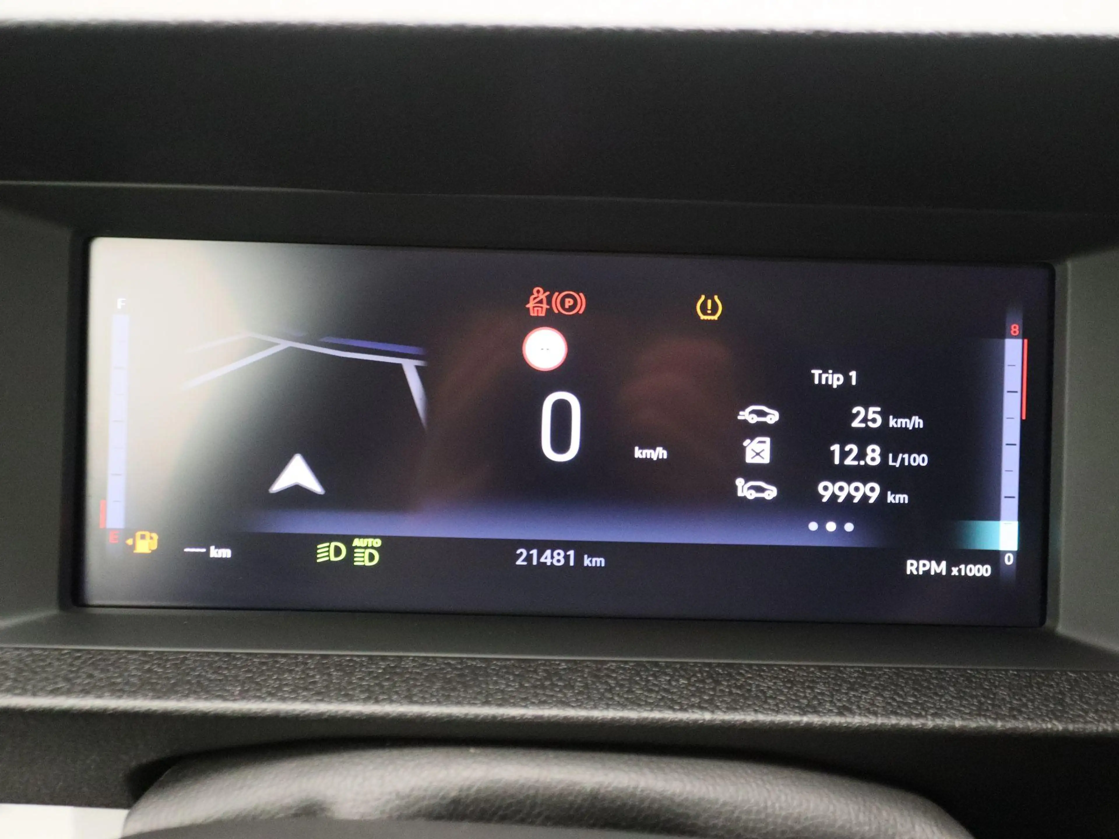 Fiat Scudo 2.0 Diesel 145 L2 — photo 7