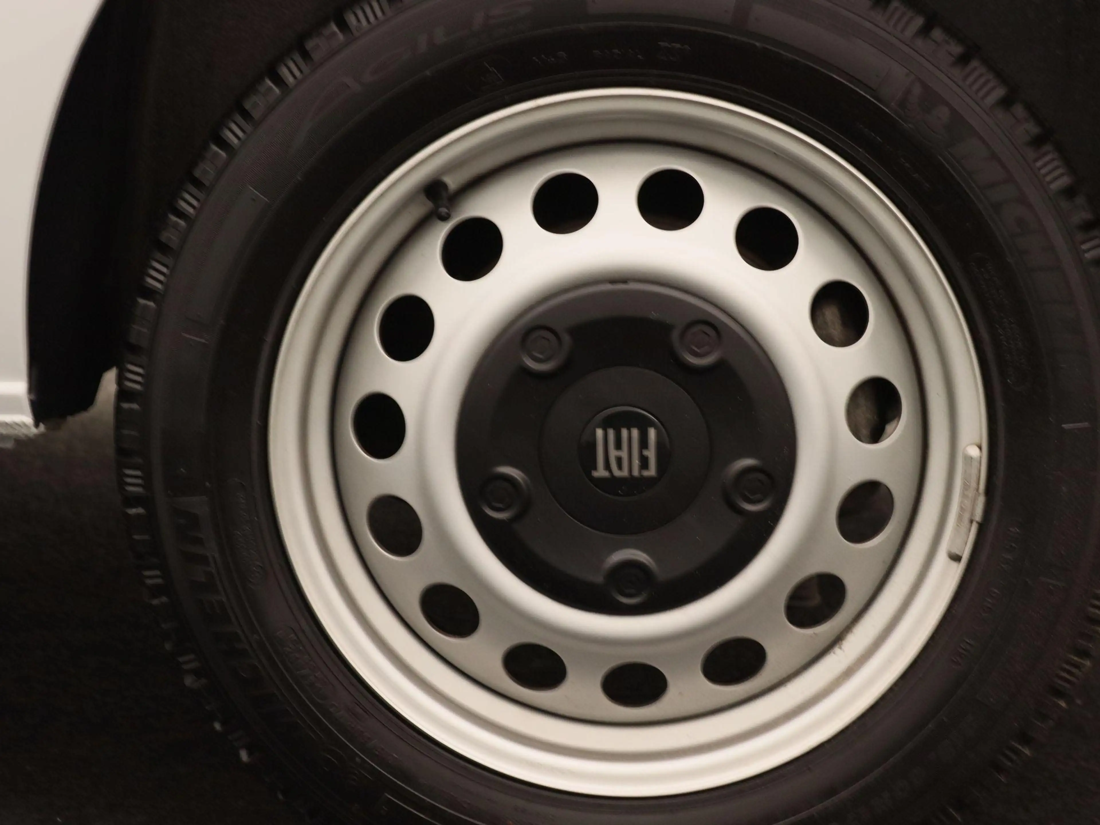 Fiat Scudo 2.0 Diesel 145 L2 — photo 14
