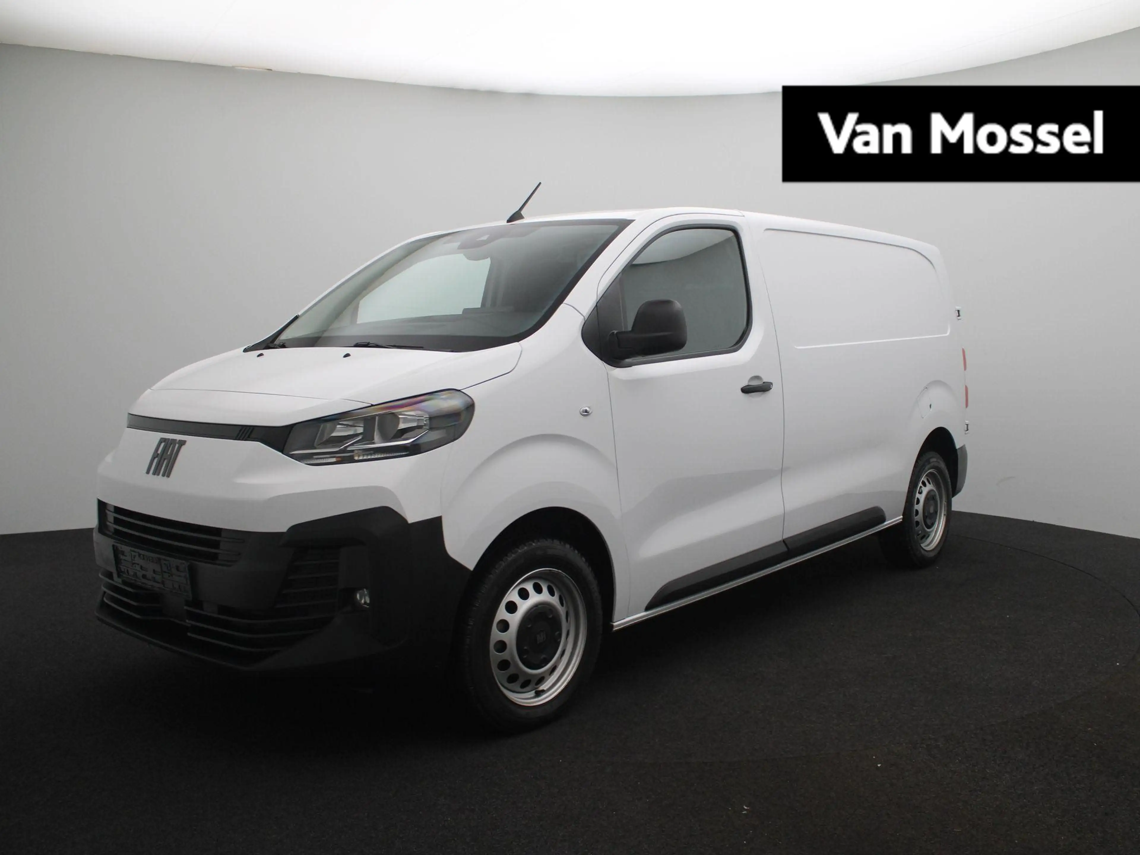 Fiat Scudo 2.0 Diesel 145 L2