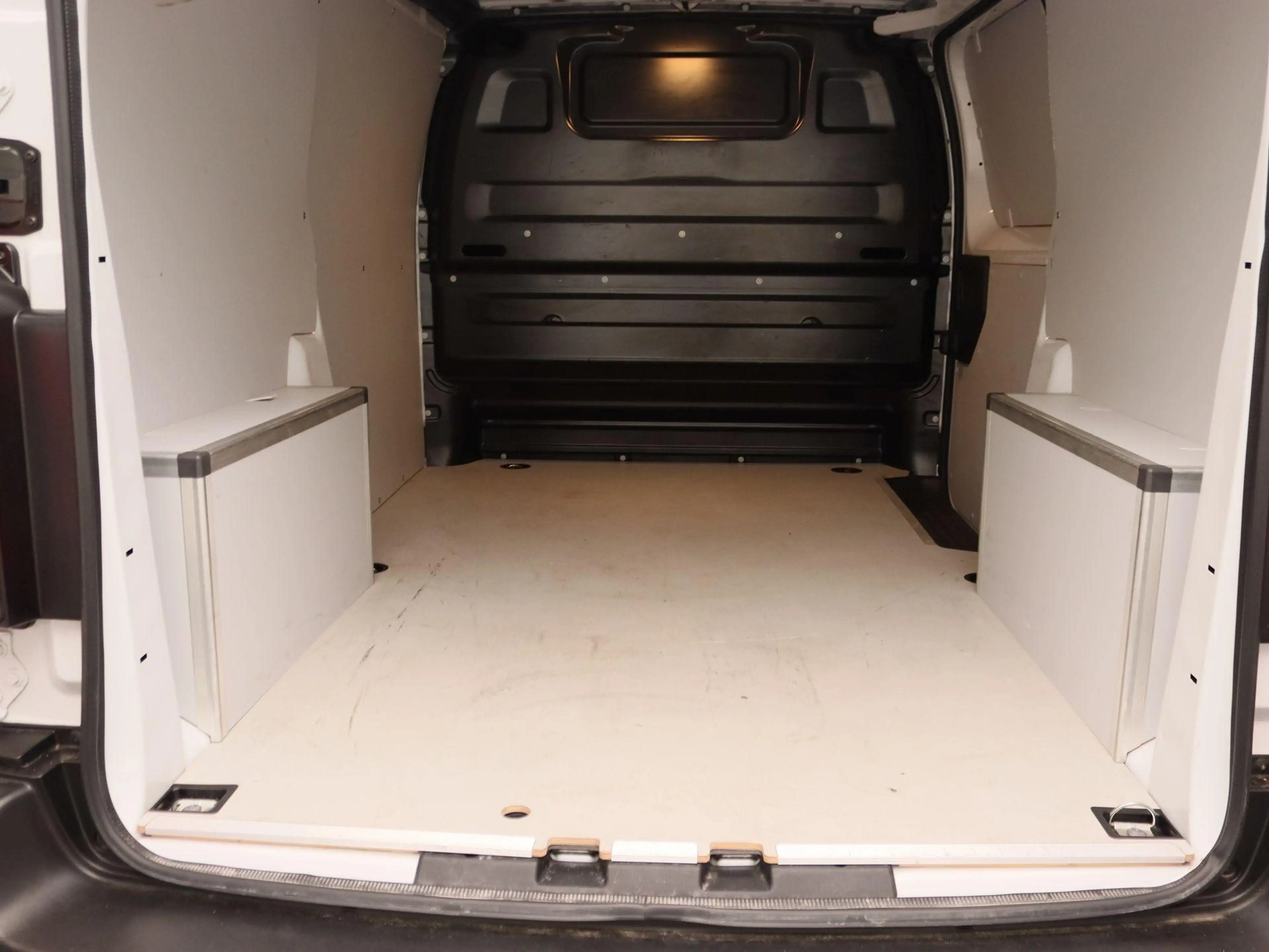 Fiat Scudo 2.0 Diesel 145 L2 — photo 12
