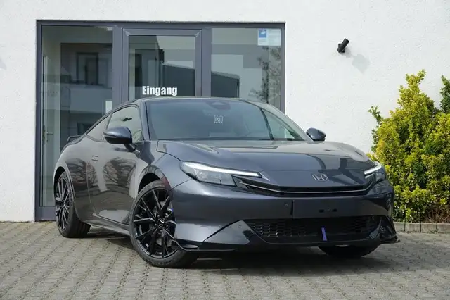Honda Prelude ADVANCE +Black-Paket SOFORT!