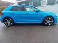 Audi A1 Sportback 30 TFSI S line+Keyless+Allwetter Bleu - thumbnail 4