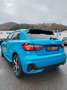 Audi A1 Sportback 30 TFSI S line+Keyless+Allwetter Blau - thumbnail 11