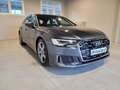 Audi A6 AVANT 40TDI S TRONIC S LINE RESTYLING TETTO MATRIX Grigio - thumbnail 4