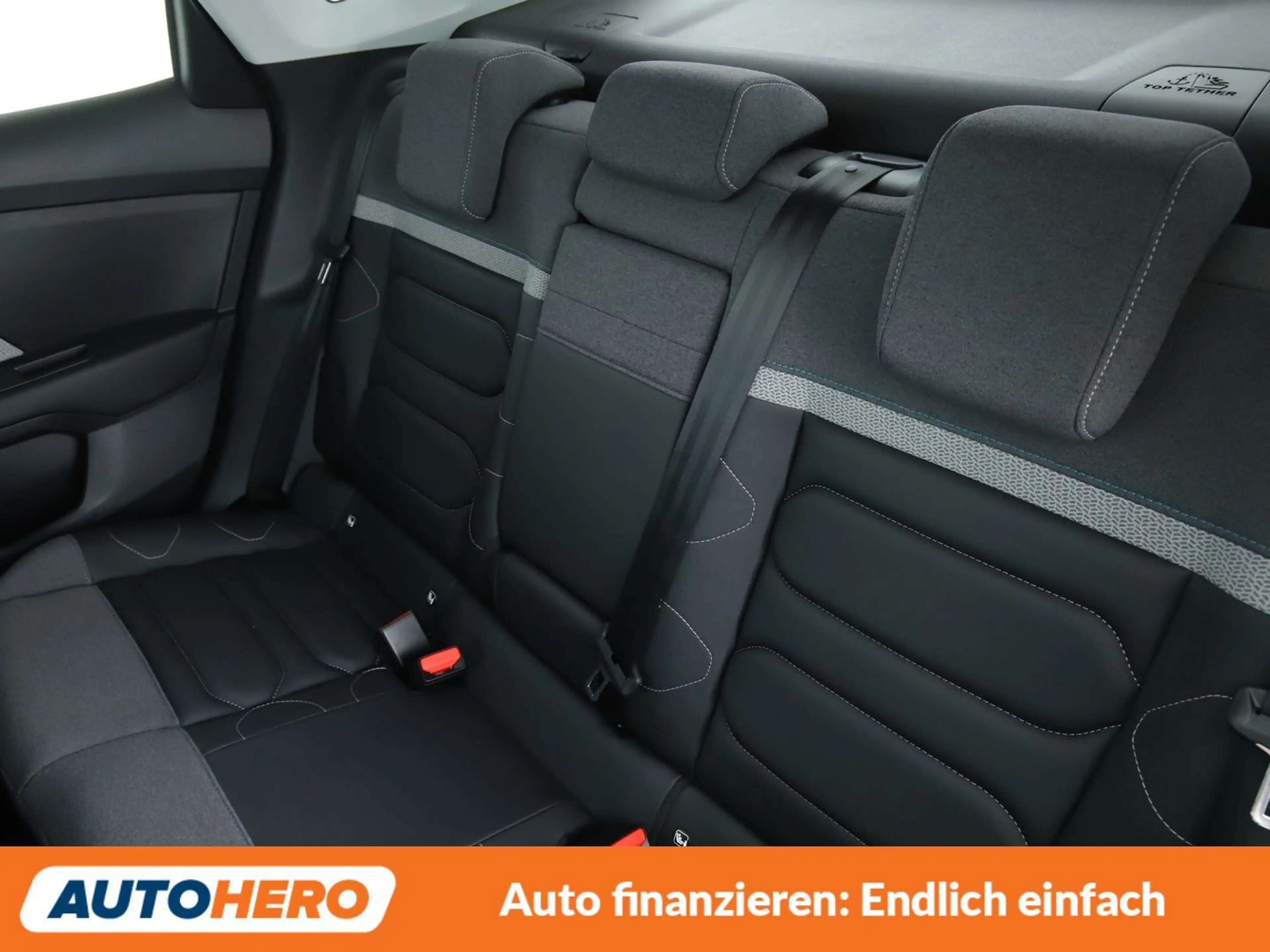 Citroen C4 X 1.2 PureTech Max Aut.*NAVI*LED*HUD*TEMPO*CAM*PDC* — photo 14