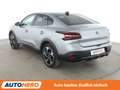 Citroen C4 X 1.2 PureTech Max Aut.*NAVI*LED*HUD*TEMPO*CAM*PDC* Gris - thumbnail 4