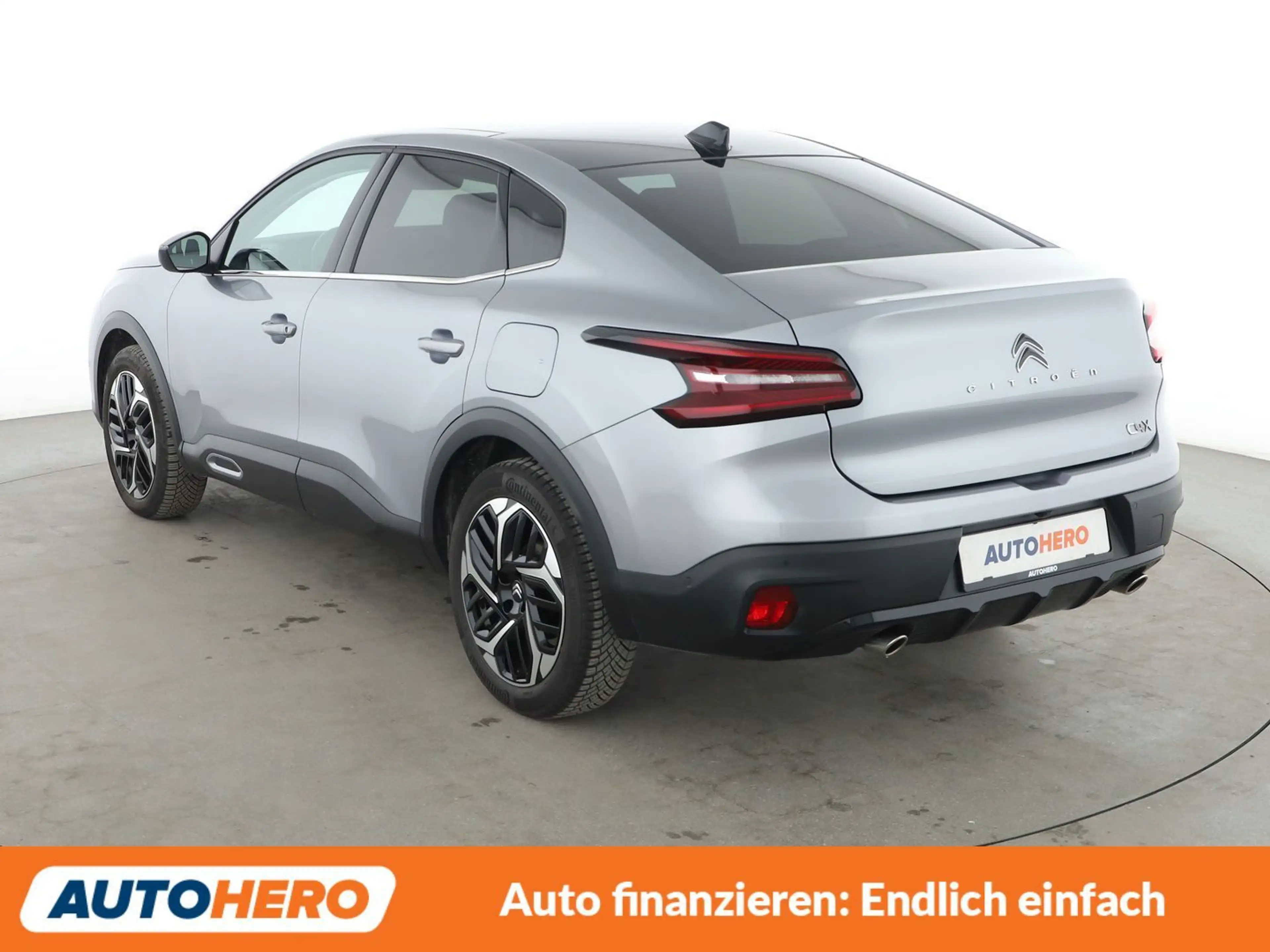 Citroen C4 X 1.2 PureTech Max Aut.*NAVI*LED*HUD*TEMPO*CAM*PDC* — photo 4