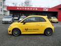 Abarth 500 695 TRIBUTO FERRARI NR.193 VON 299 EXEMPLAREN Gelb - thumbnail 1