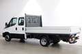 Iveco Daily 35C14 136pk E6 Open Laadbak D.C. Trekhaak 3500kg 0 Blanc - thumbnail 11