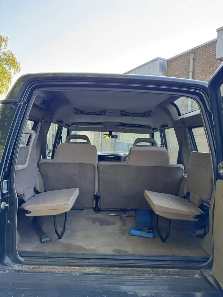 Land Rover Discovery 3.9 S, foto 6