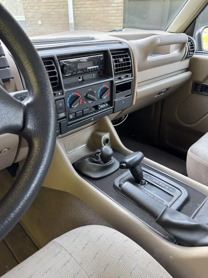Land Rover Discovery 3.9 S, foto 9