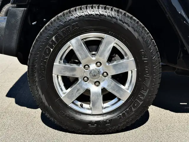 Jeep Wrangler view 4