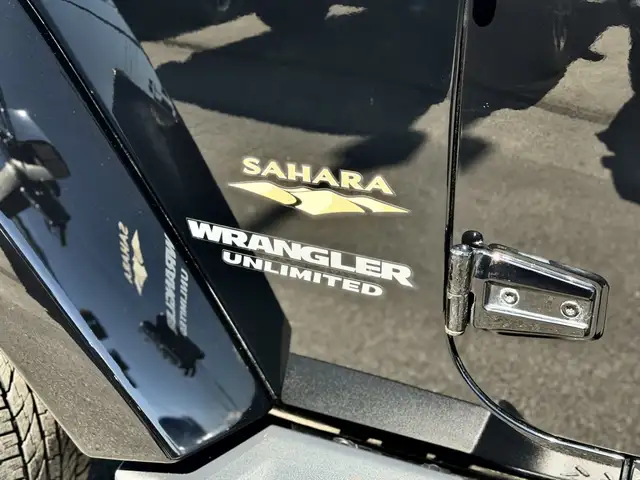 Jeep Wrangler view 5
