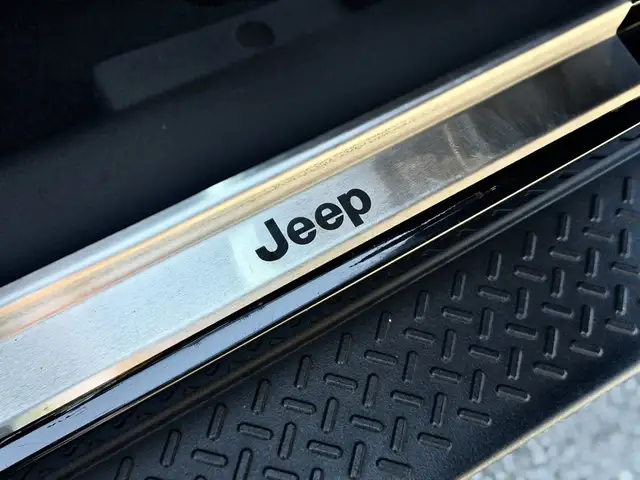 Jeep Wrangler view 14
