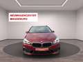 BMW 218 218d Active Tourer 2.0 ADVANTAGE*KAMERA*LEDER*TEMP Rot - thumbnail 2