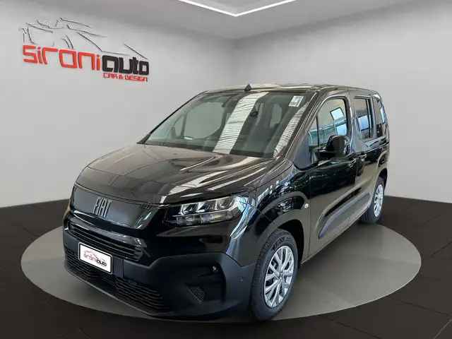 Fiat Doblo Doblò 1.5 BlueHdi 100 CV PC