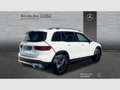 Mercedes-Benz GLB 200 d Weiß - thumbnail 2