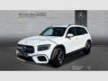 Mercedes-Benz GLB 200 d Weiß - thumbnail 1