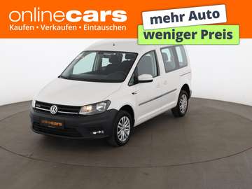2.0 TDI 4Motion AHK SITZHEIZUNG PARKHILFE