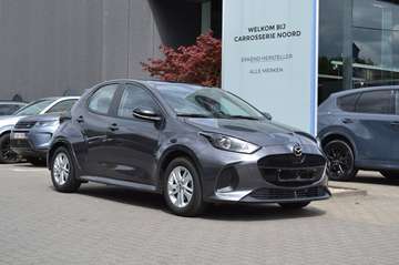 Full Hybrid - Centre-Line - Garantie 04/2031