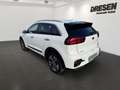 Kia Niro SPIRIT 64kWh 150 NAVI,DAB,KLIMA,WÄRMEPUMPE,SITZHZG Weiß - thumbnail 4