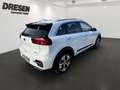 Kia Niro SPIRIT 64kWh 150 NAVI,DAB,KLIMA,WÄRMEPUMPE,SITZHZG Weiß - thumbnail 3