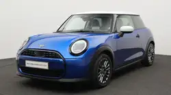 Mini Cooper C Classic Trim