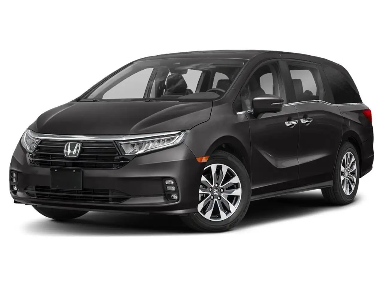 2022 Honda Odyssey