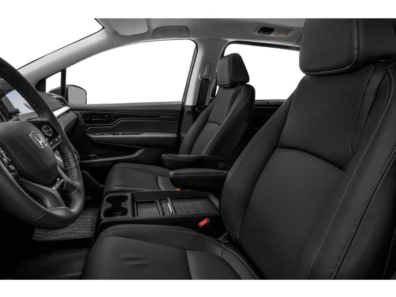 Honda Odyssey photo Honda Odyssey