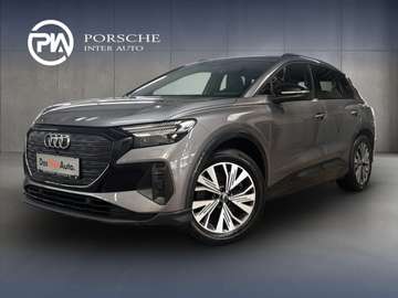 Audi Q4 40 e-tron