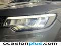 Jeep Compass 1.5 MHEV Night Eagle FWD DCT Gris - thumbnail 14